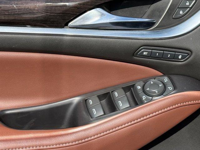 used 2020 Buick Enclave car, priced at $24,710