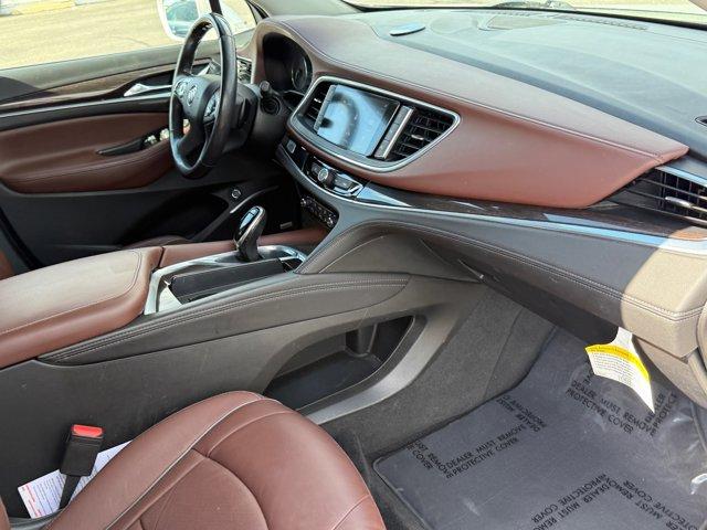 used 2020 Buick Enclave car, priced at $24,710