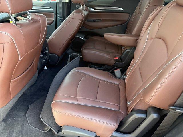 used 2020 Buick Enclave car, priced at $24,710