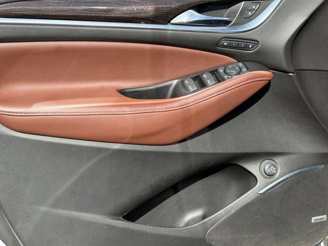 used 2020 Buick Enclave car, priced at $24,710