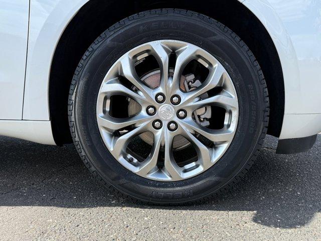 used 2020 Buick Enclave car, priced at $24,710