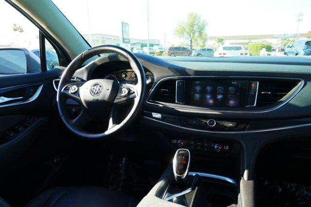 used 2019 Buick Enclave car, priced at $15,038