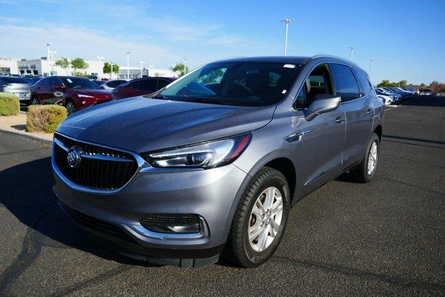 used 2019 Buick Enclave car, priced at $15,038