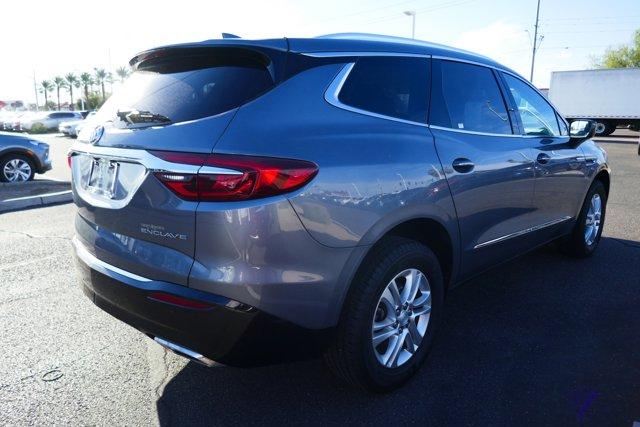 used 2019 Buick Enclave car, priced at $15,038