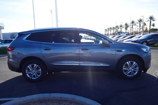 used 2019 Buick Enclave car, priced at $15,038