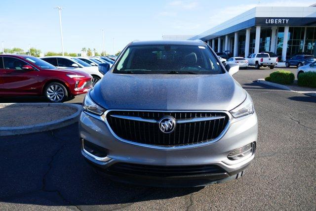 used 2019 Buick Enclave car, priced at $15,038