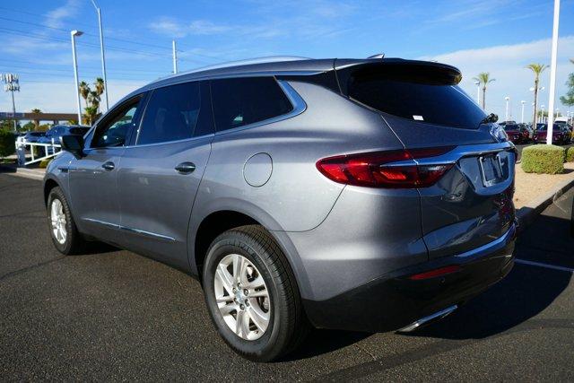 used 2019 Buick Enclave car, priced at $15,038