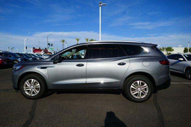 used 2019 Buick Enclave car, priced at $15,038