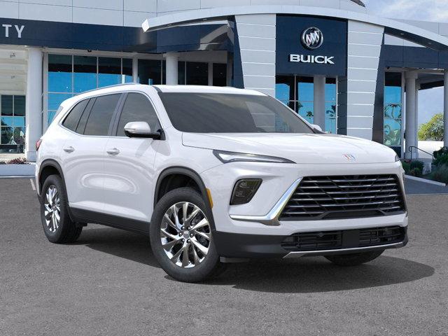 new 2026 Buick Enclave car, priced at $50,310