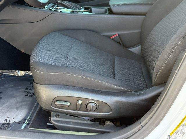 used 2019 Buick Regal Sportback car, priced at $11,854