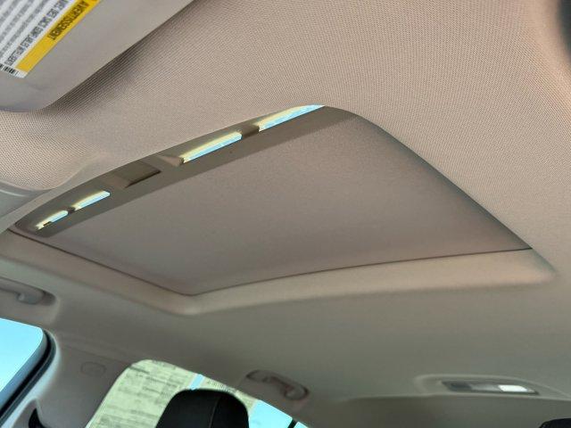 used 2019 Buick Regal Sportback car, priced at $11,854