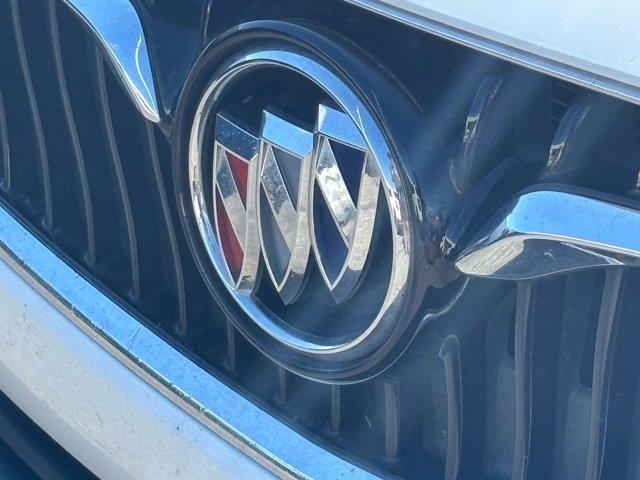 used 2019 Buick Regal Sportback car, priced at $12,713