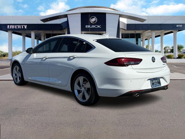 used 2019 Buick Regal Sportback car, priced at $11,854