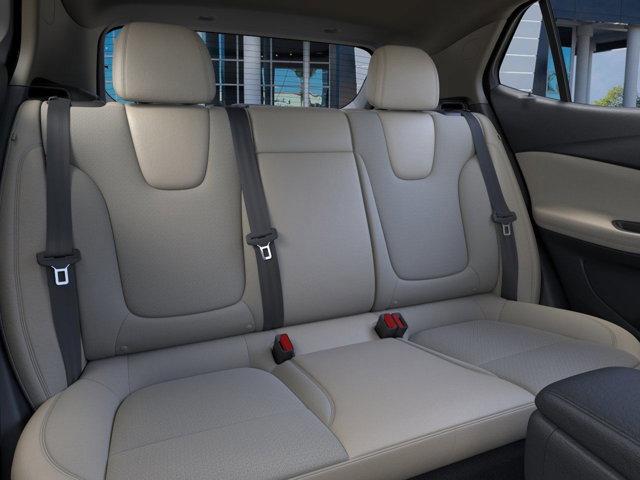 new 2025 Buick Encore GX car, priced at $26,325