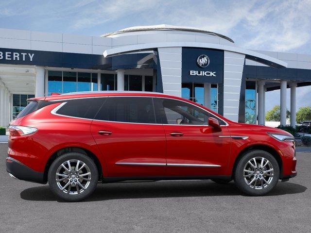 new 2024 Buick Enclave car, priced at $44,325