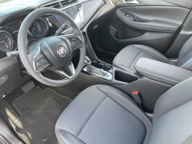 used 2023 Buick Encore GX car