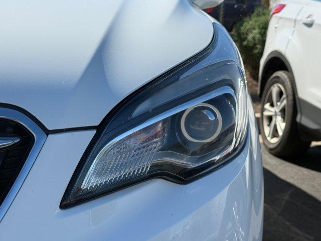 used 2020 Buick Envision car, priced at $20,495