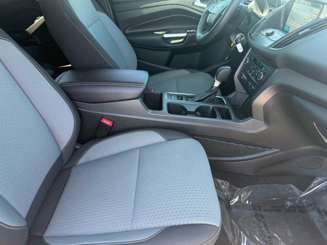 used 2017 Ford Escape car, priced at $10,916
