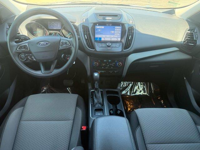 used 2017 Ford Escape car, priced at $10,916