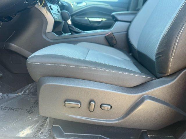 used 2017 Ford Escape car, priced at $10,916
