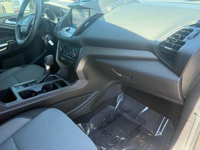 used 2017 Ford Escape car, priced at $10,916