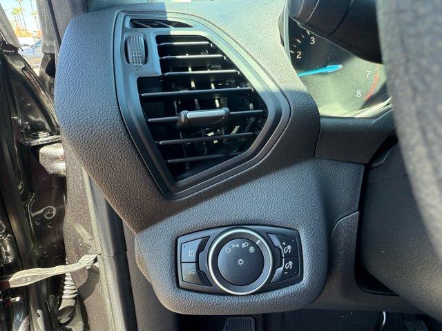 used 2017 Ford Escape car, priced at $10,916