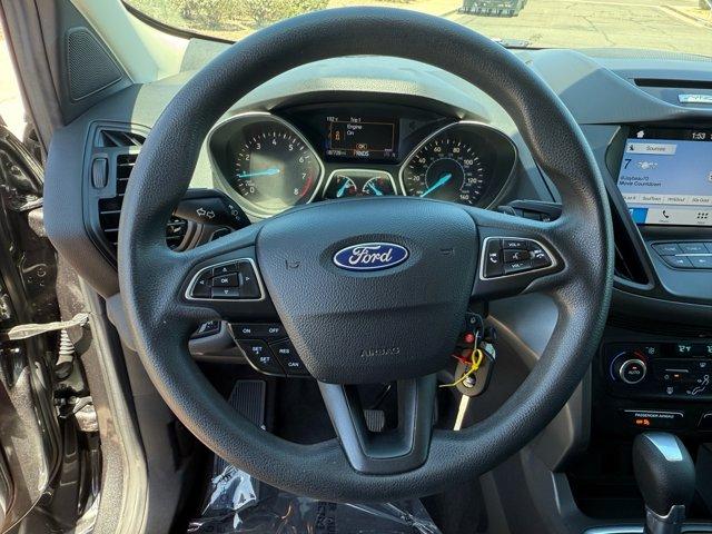 used 2017 Ford Escape car, priced at $10,916