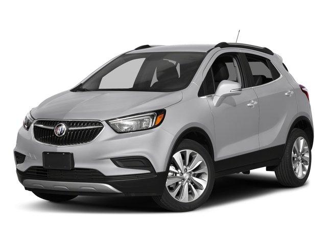 used 2017 Buick Encore car, priced at $13,999