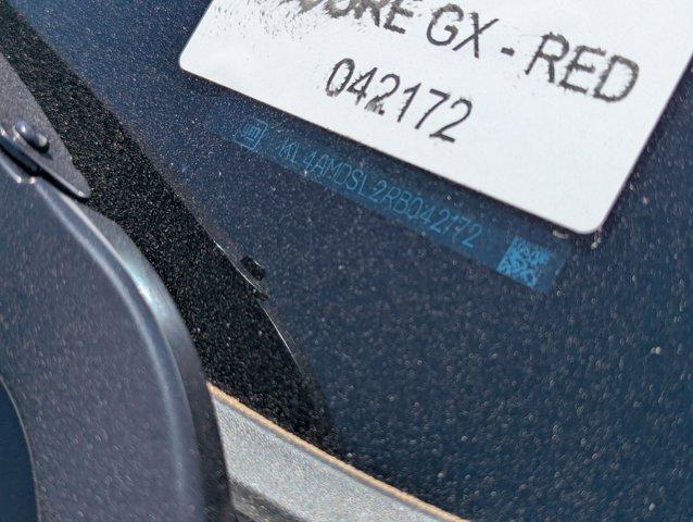 used 2024 Buick Encore GX car