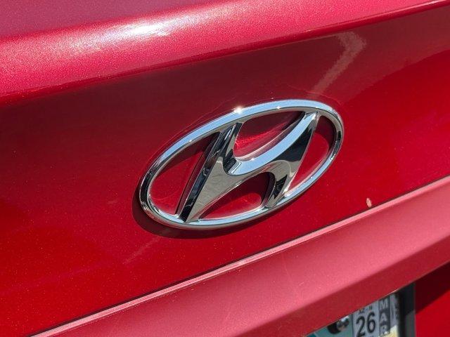 used 2017 Hyundai Accent car, priced at $8,995