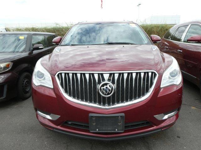 used 2017 Buick Enclave car, priced at $17,933