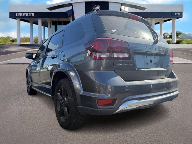 used 2020 Dodge Journey car, priced at $14,995