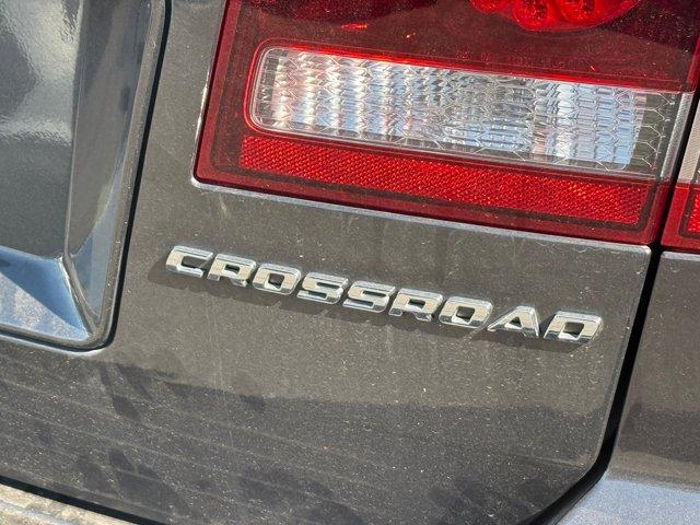 used 2020 Dodge Journey car, priced at $14,995