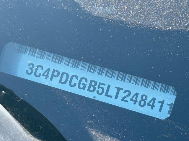 used 2020 Dodge Journey car, priced at $14,995