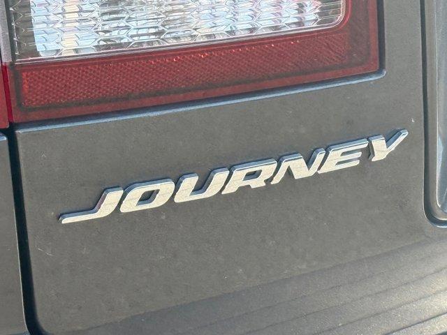 used 2020 Dodge Journey car, priced at $14,995