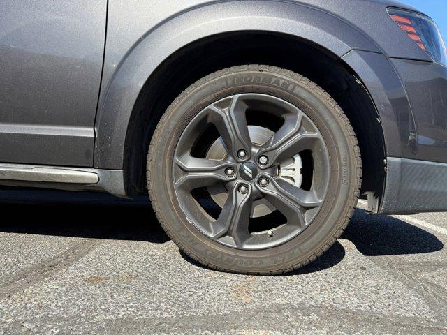 used 2020 Dodge Journey car, priced at $14,995