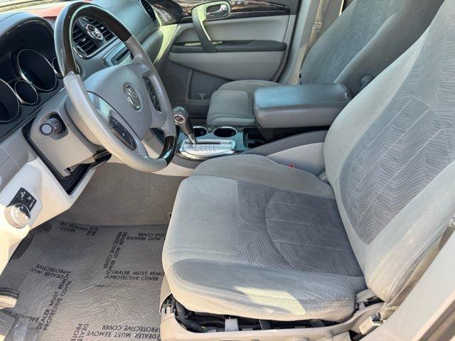 used 2013 Buick Enclave car, priced at $10,500