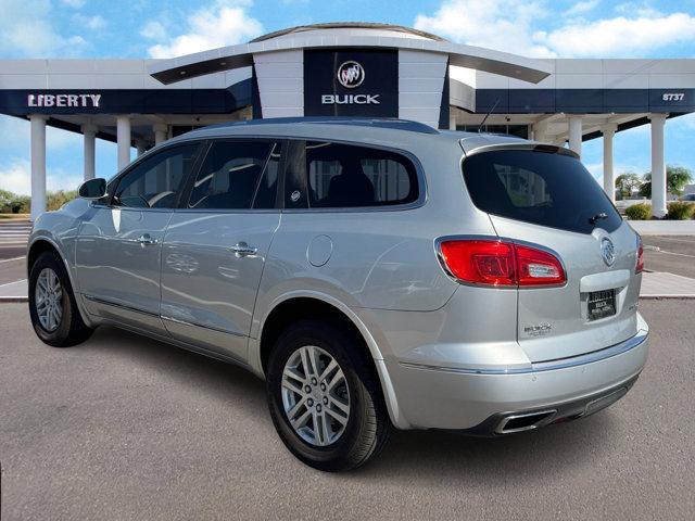 used 2013 Buick Enclave car, priced at $10,500