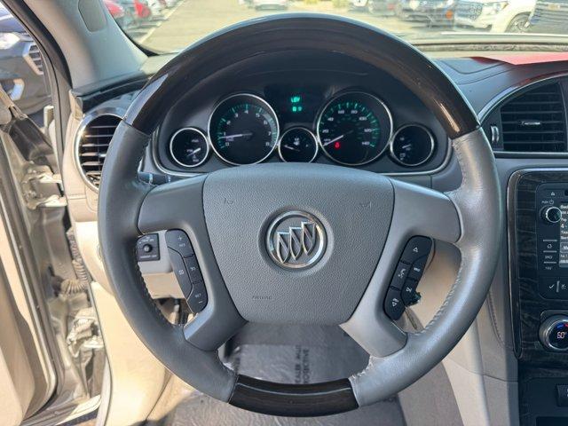 used 2013 Buick Enclave car, priced at $10,500
