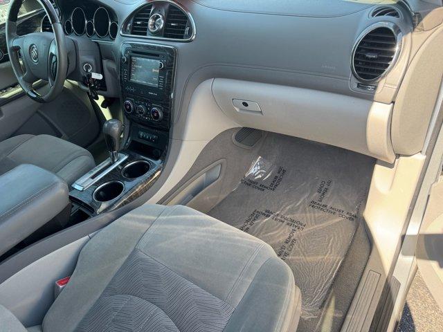 used 2013 Buick Enclave car, priced at $10,500