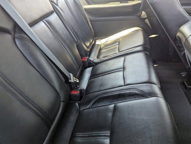 used 2022 Jeep Wagoneer car, priced at $50,915