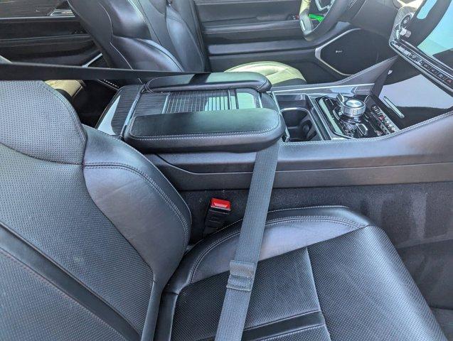 used 2022 Jeep Wagoneer car, priced at $50,915