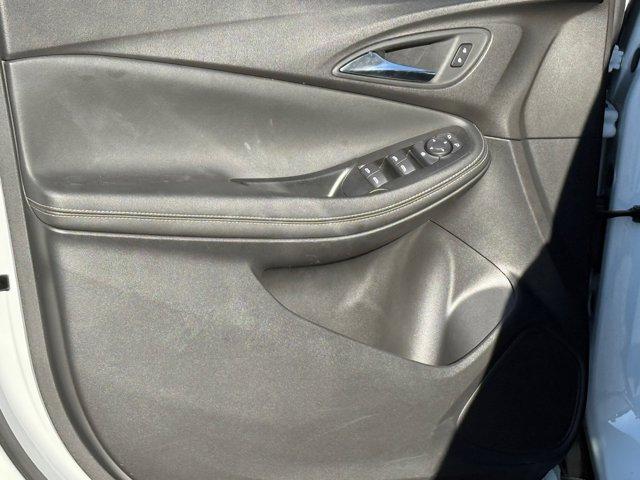 used 2024 Buick Encore GX car, priced at $20,999