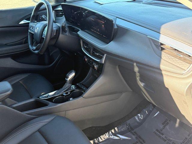 used 2024 Buick Encore GX car, priced at $20,999