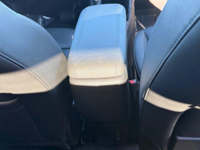 used 2024 Buick Encore GX car, priced at $20,999