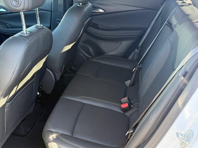 used 2024 Buick Encore GX car, priced at $20,999