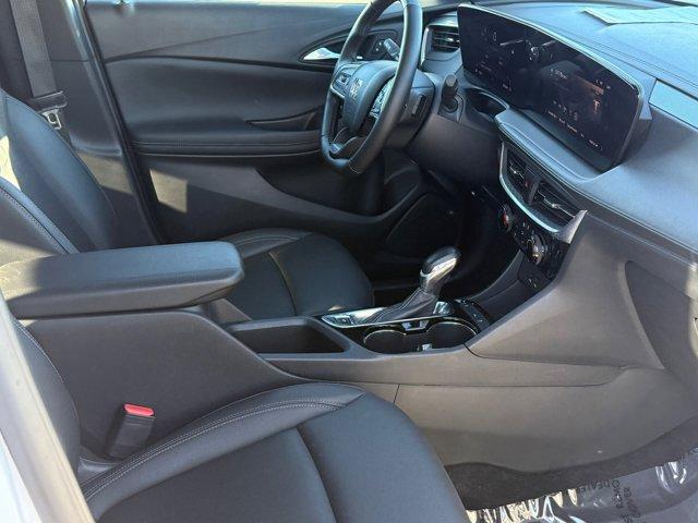 used 2024 Buick Encore GX car, priced at $20,999