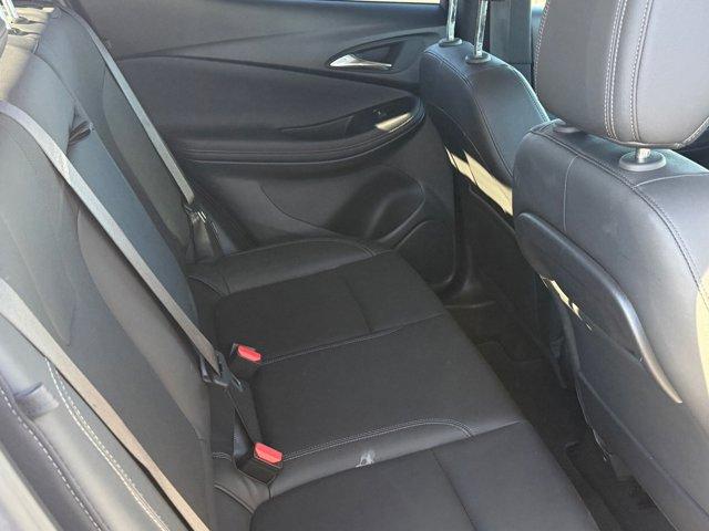 used 2024 Buick Encore GX car, priced at $20,999