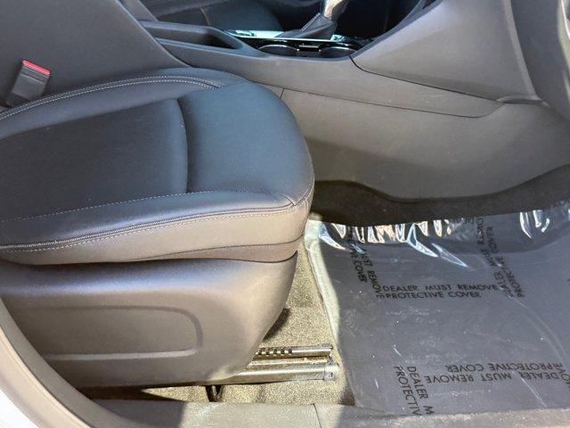 used 2024 Buick Encore GX car, priced at $20,999