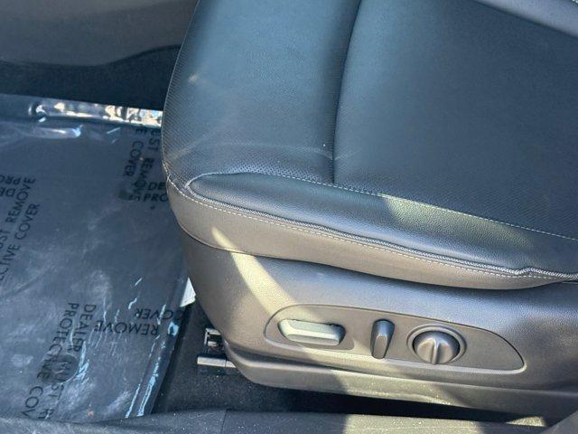 used 2024 Buick Encore GX car, priced at $20,999